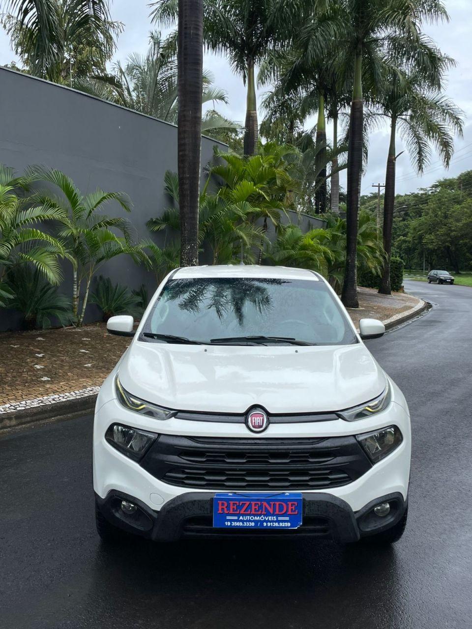FIAT Toro - Foto