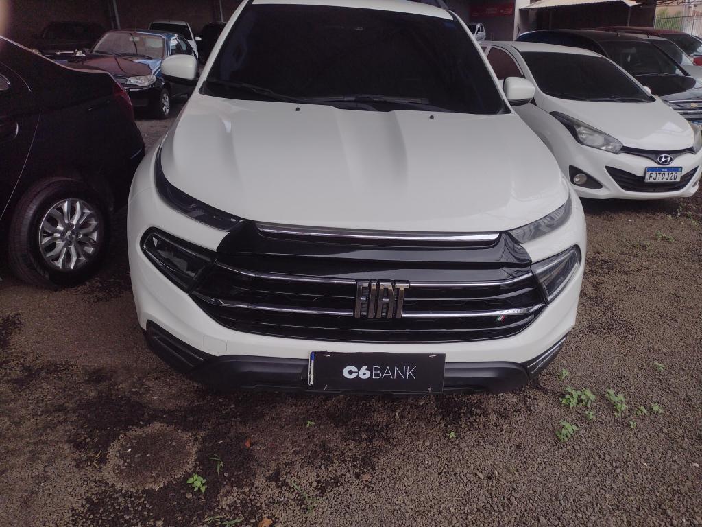 FIAT Toro