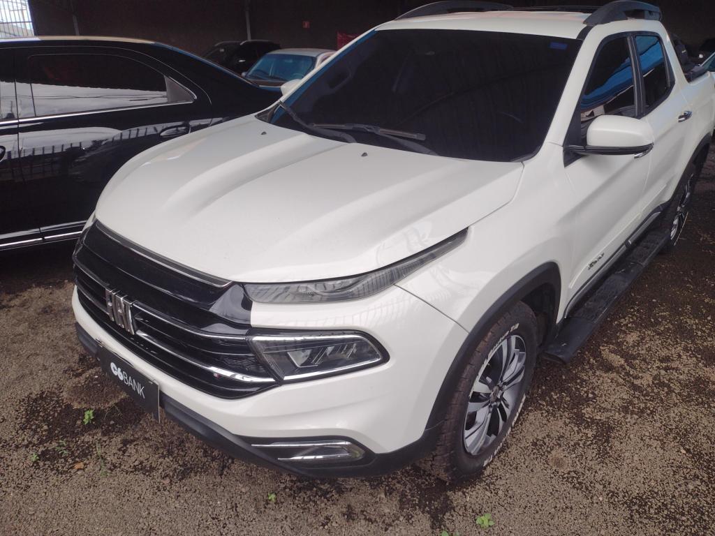 FIAT Toro - Foto