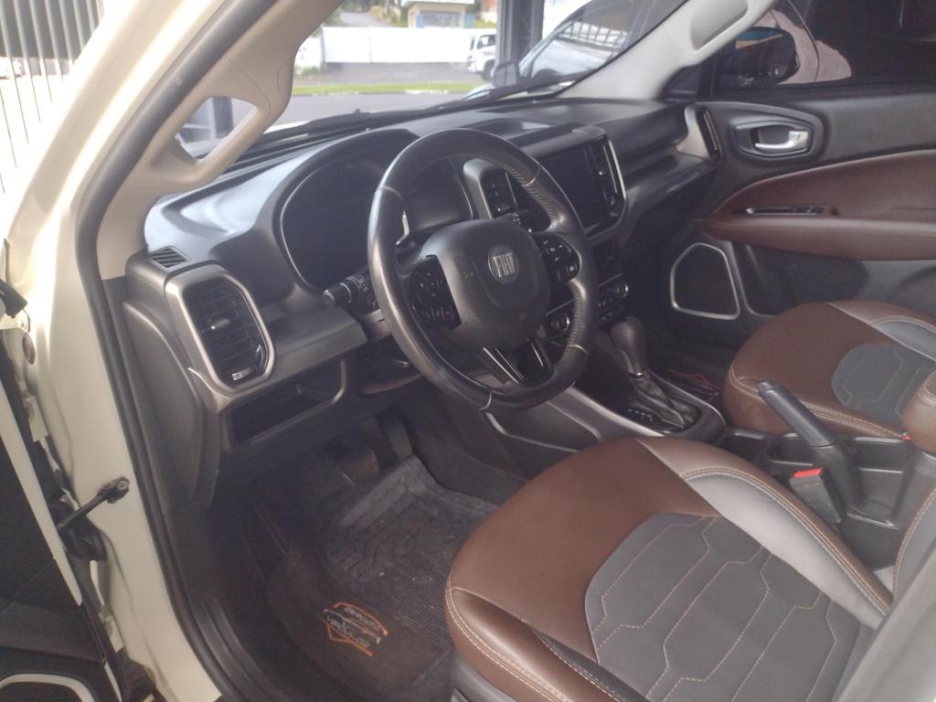 FIAT Toro - Foto