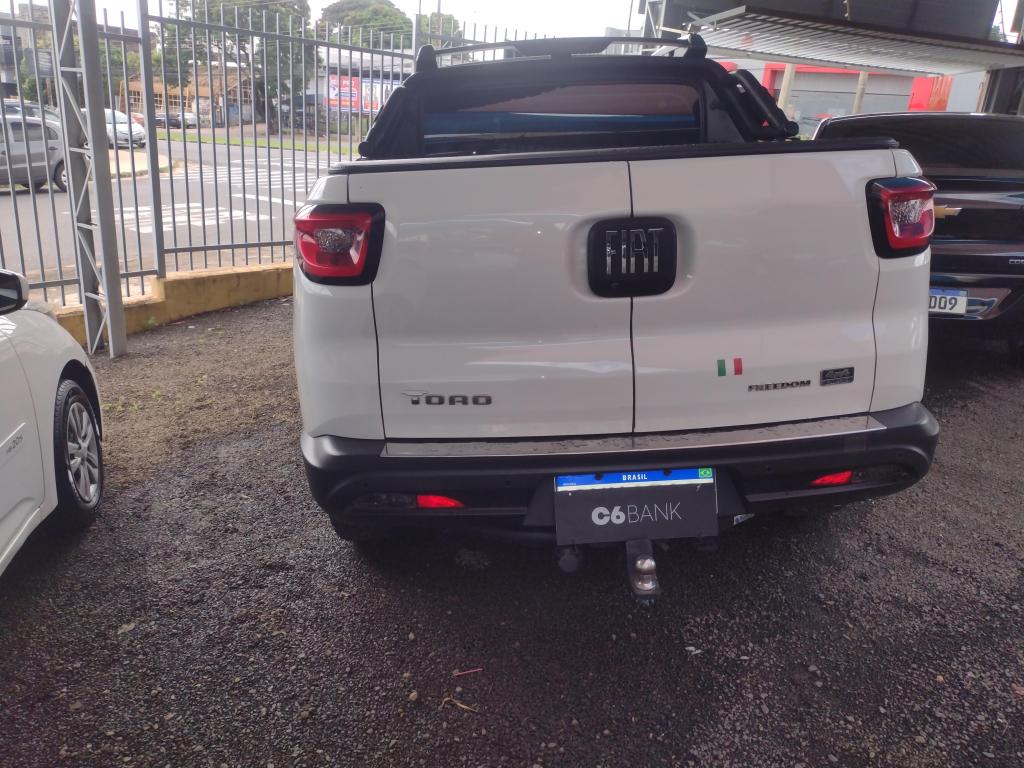 FIAT Toro - Foto