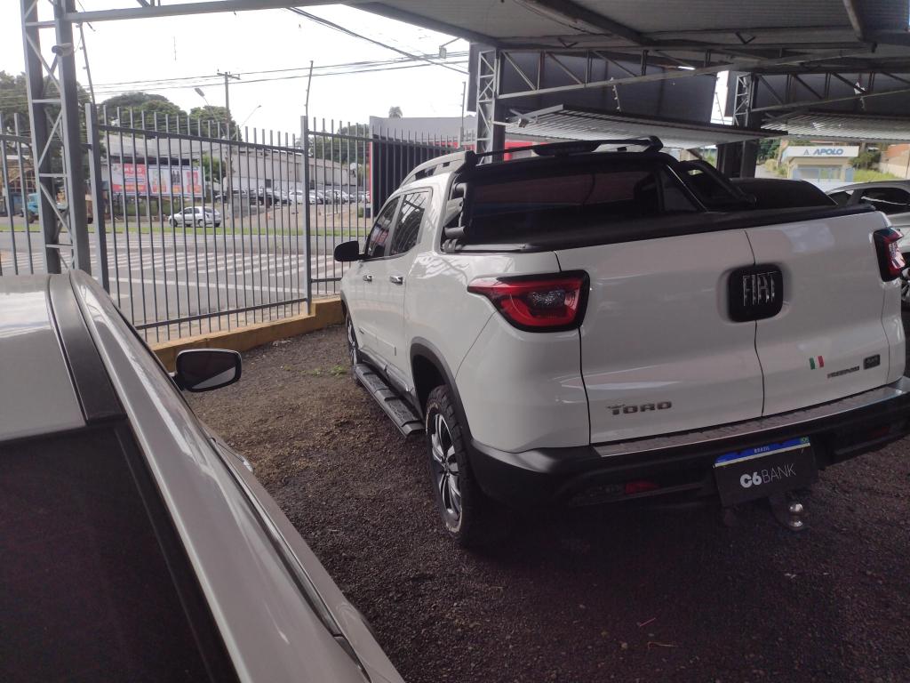 FIAT Toro - Foto