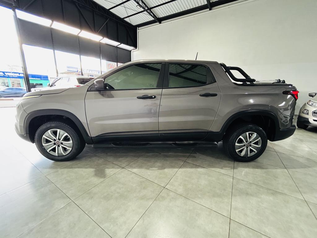 FIAT Toro - Foto
