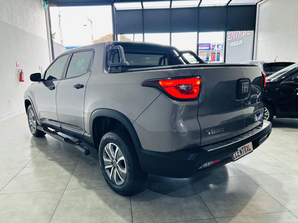 FIAT Toro - Foto