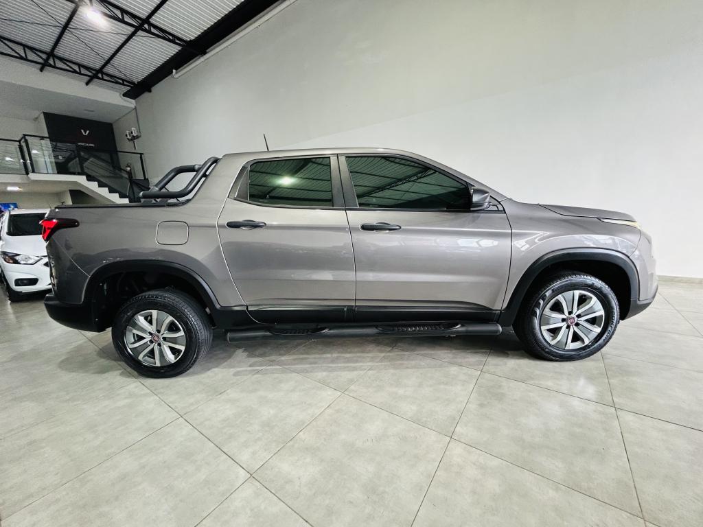 FIAT Toro - Foto