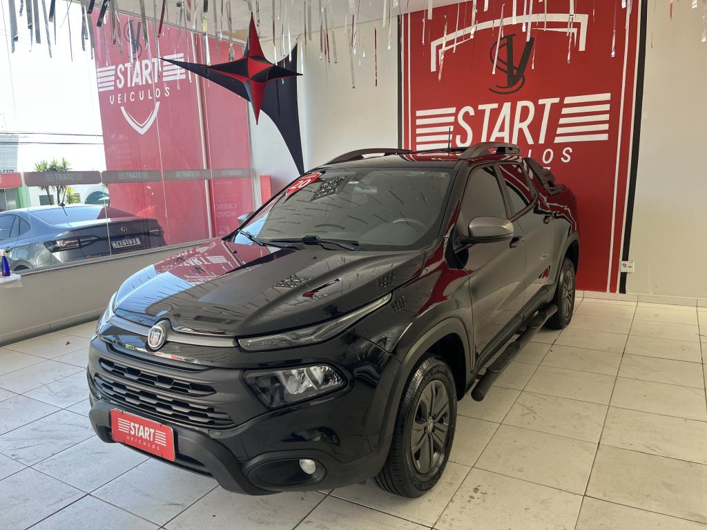 FIAT Toro