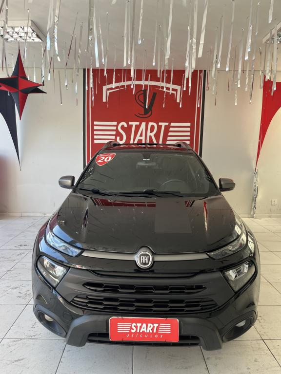 FIAT Toro - Foto