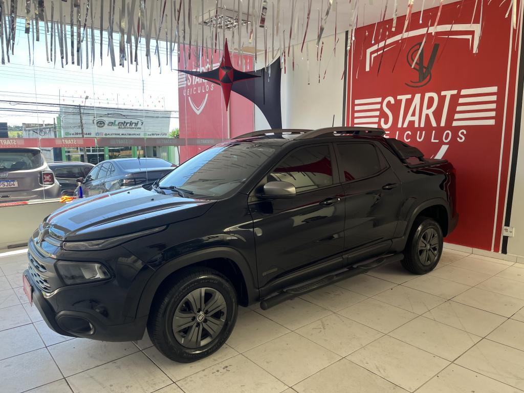 FIAT Toro - Foto