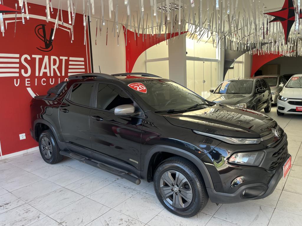 FIAT Toro - Foto
