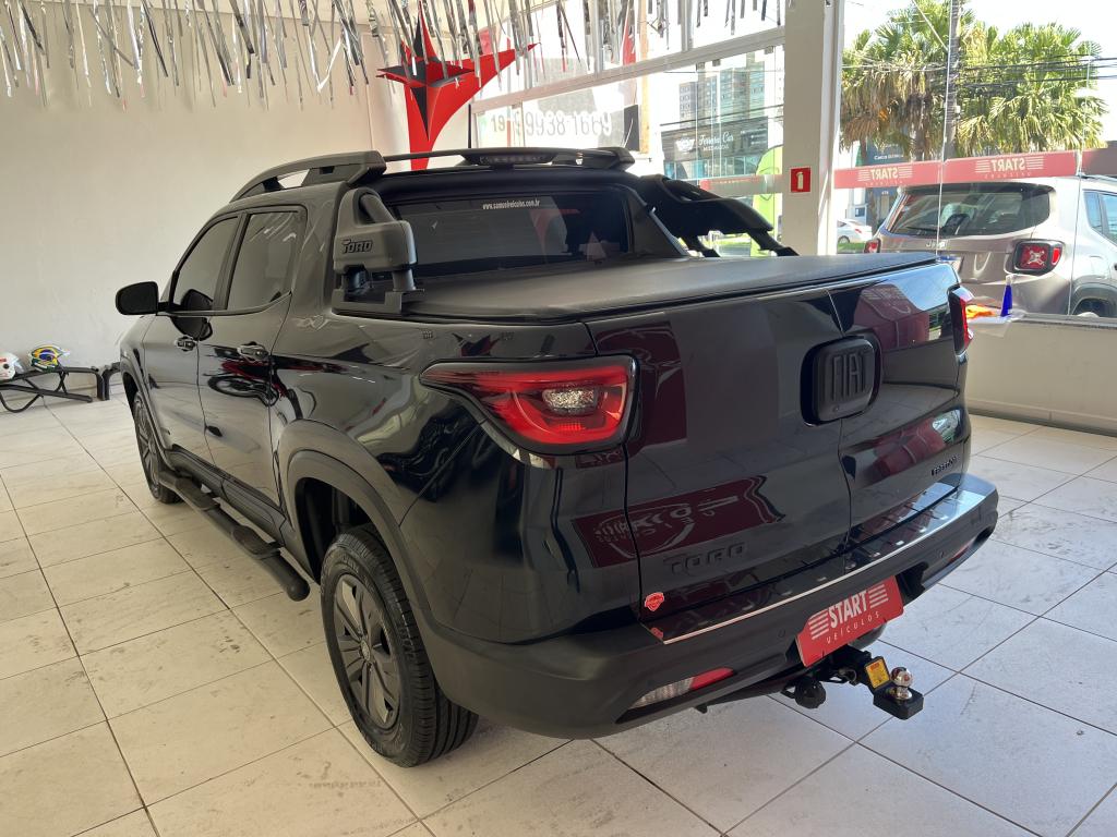 FIAT Toro - Foto