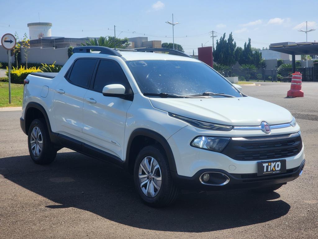 FIAT Toro - Foto