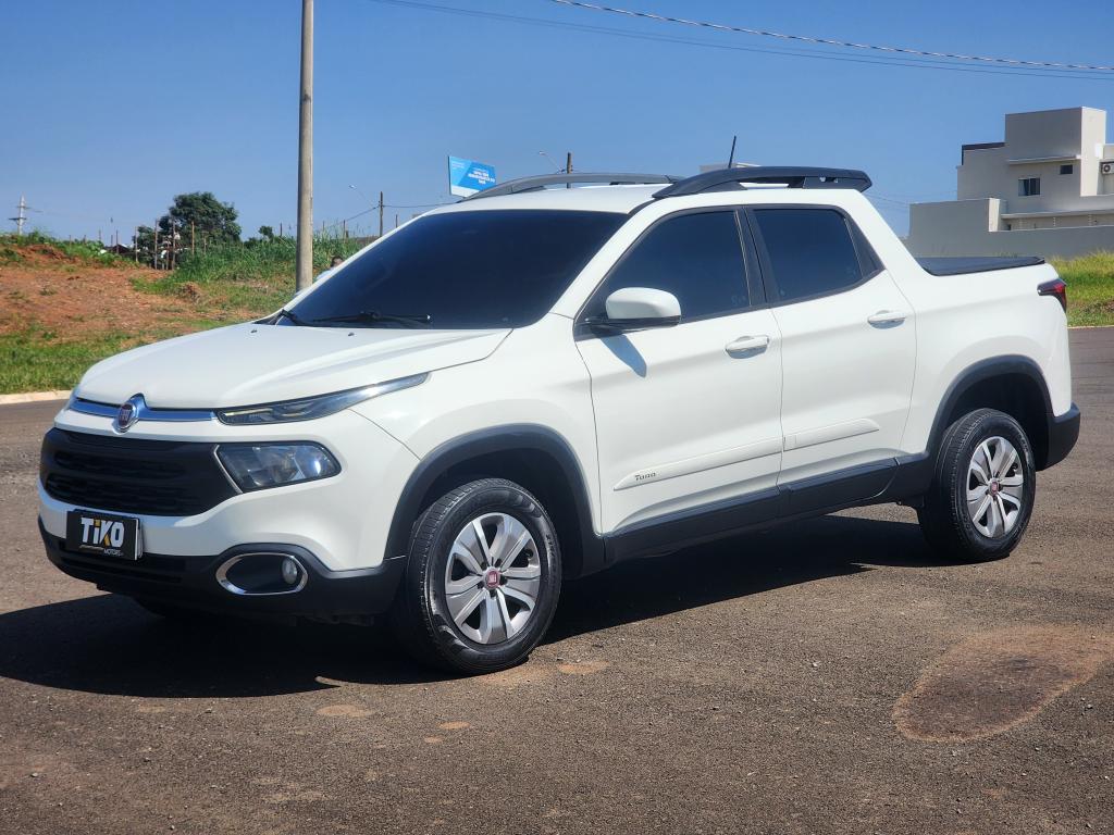 FIAT Toro - Foto