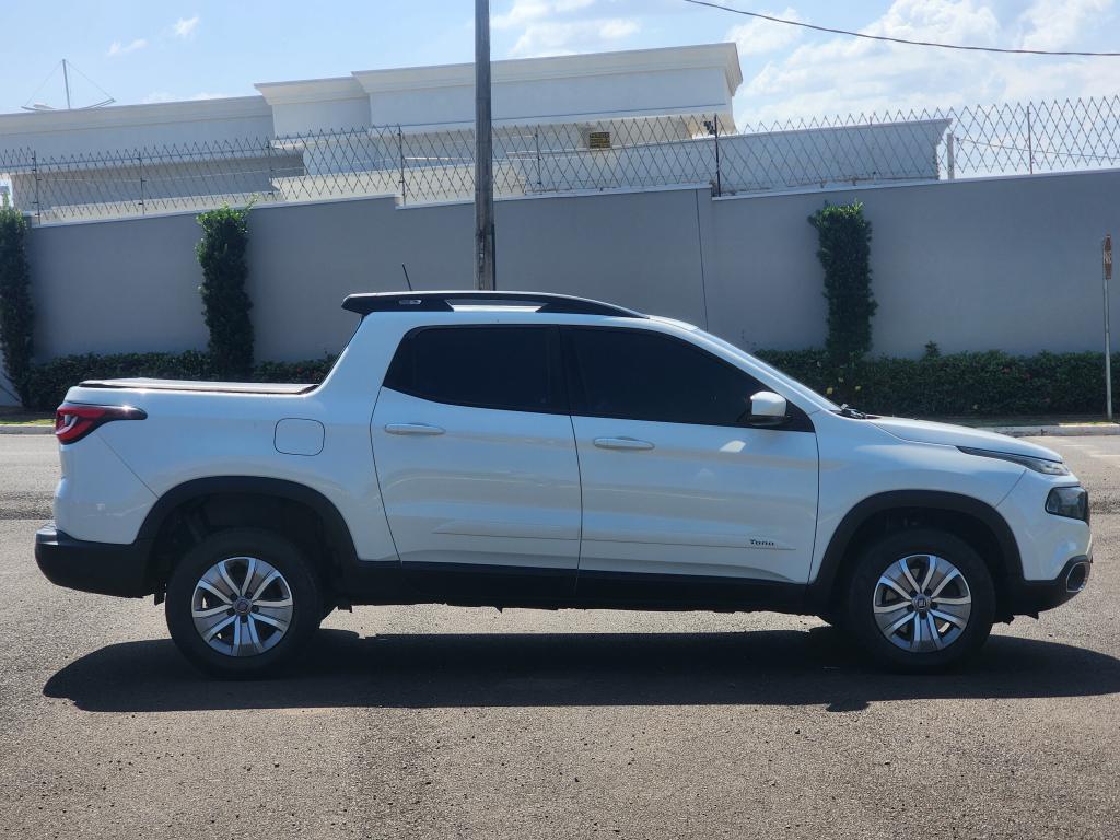 FIAT Toro - Foto