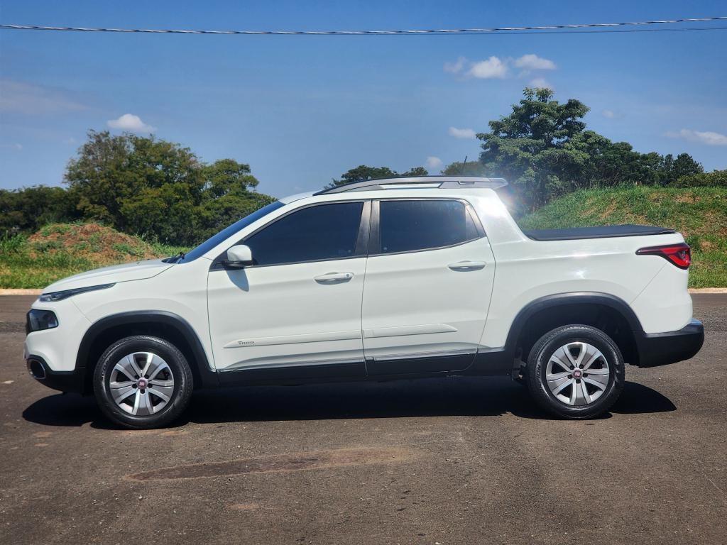 FIAT Toro - Foto