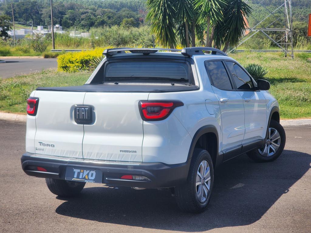 FIAT Toro - Foto