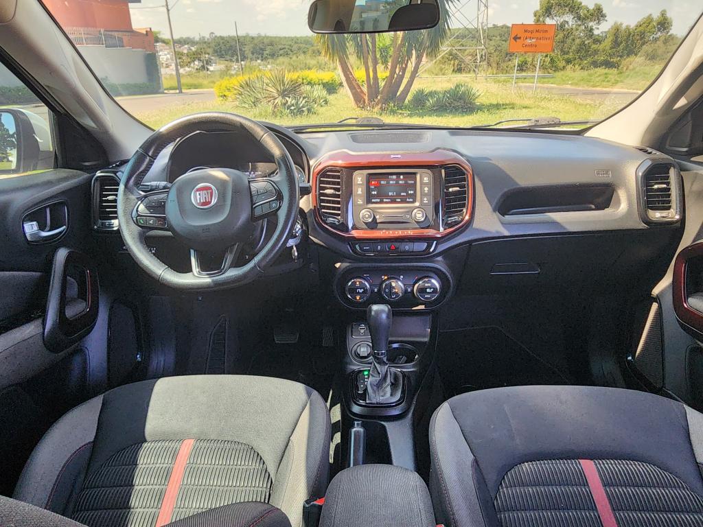 FIAT Toro - Foto