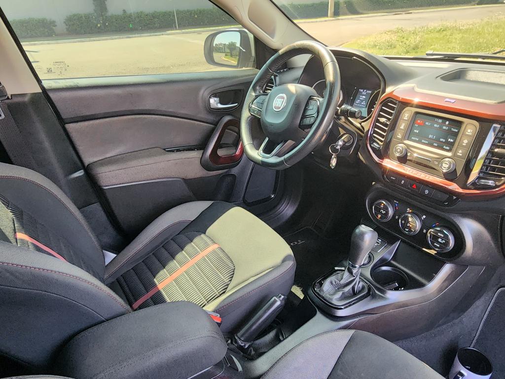 FIAT Toro - Foto