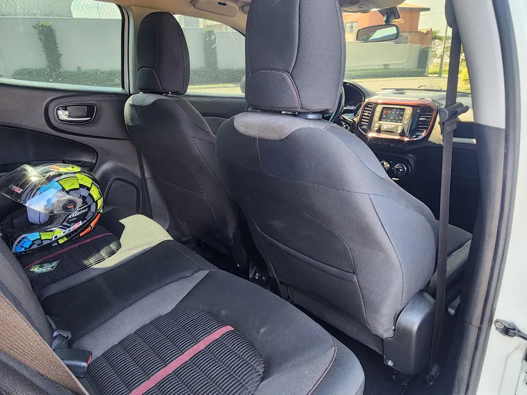 FIAT Toro - Foto