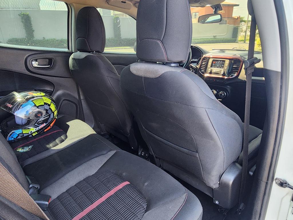 FIAT Toro - Foto