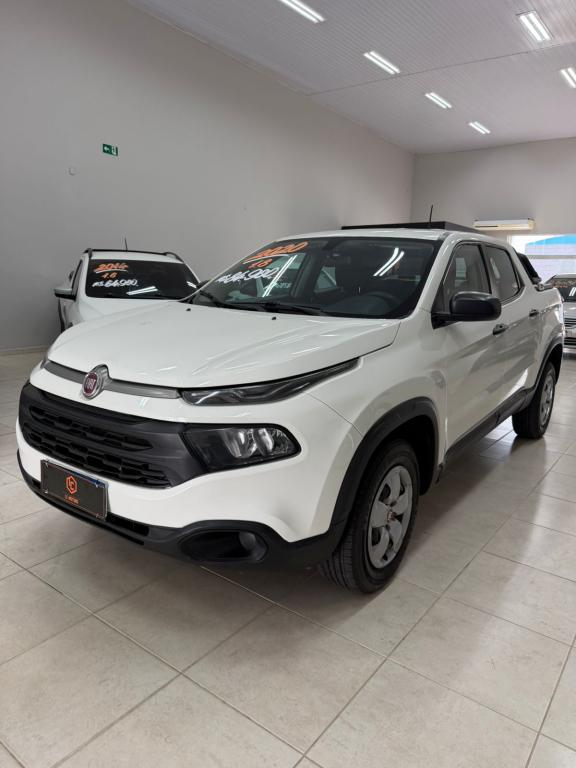 FIAT Toro - Foto