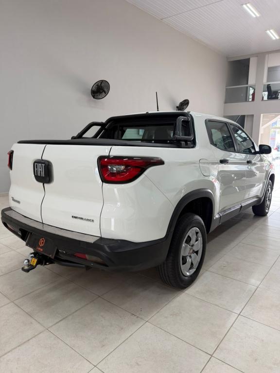 FIAT Toro - Foto