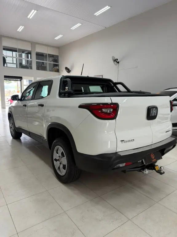 FIAT Toro - Foto
