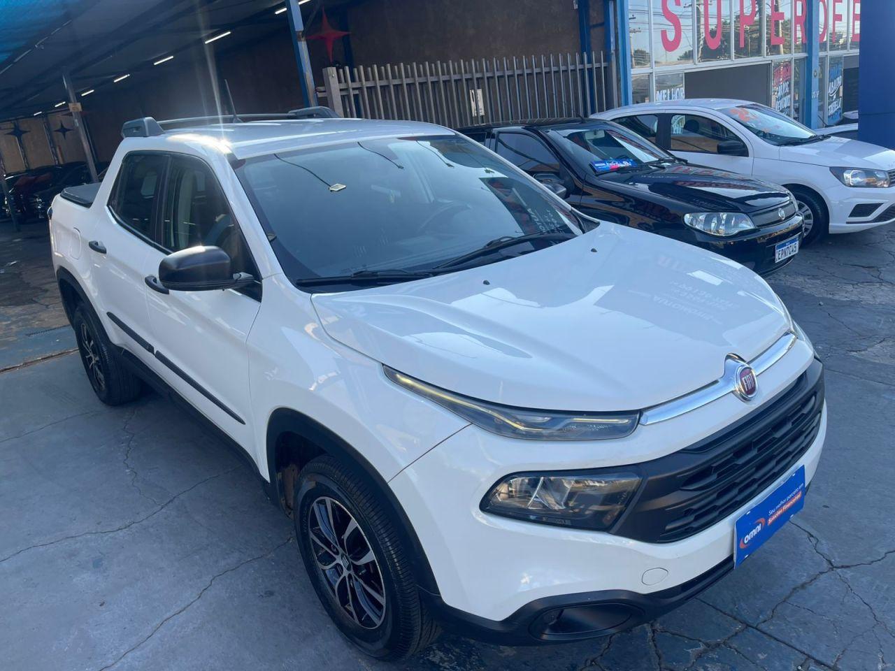 FIAT Toro - Foto