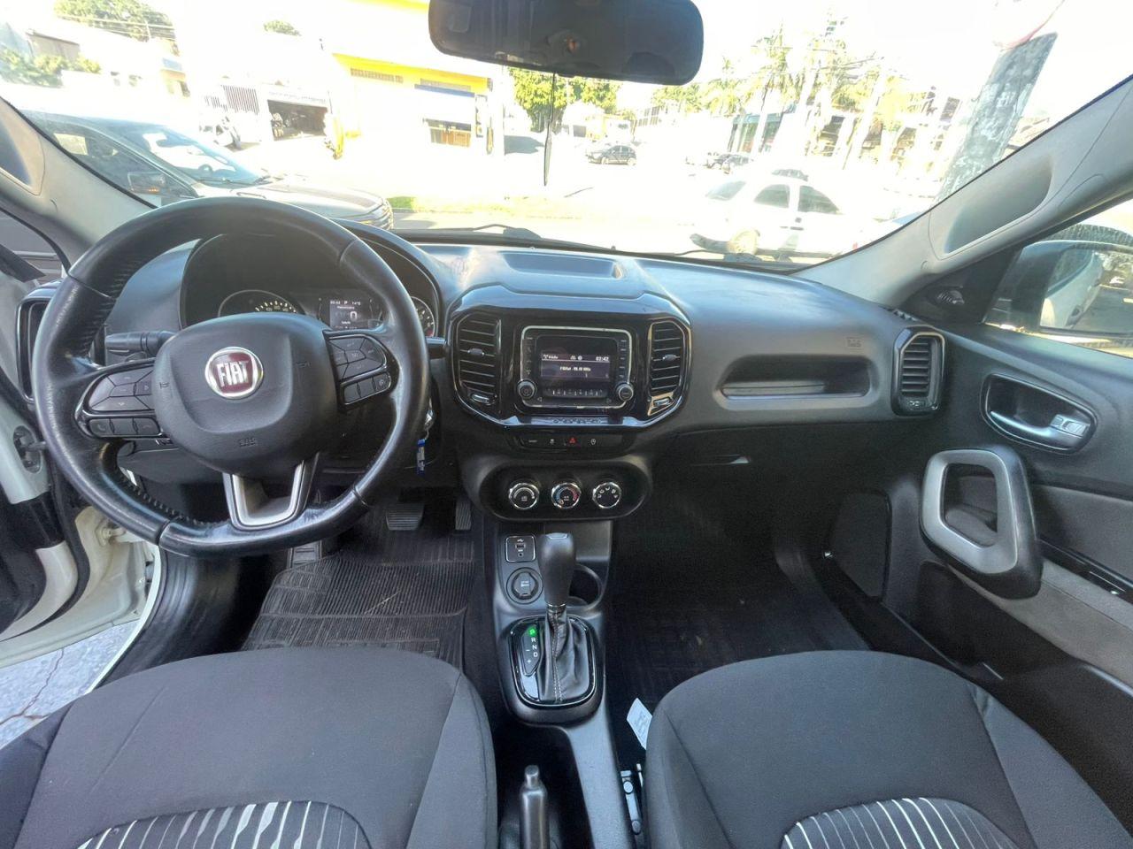 FIAT Toro - Foto