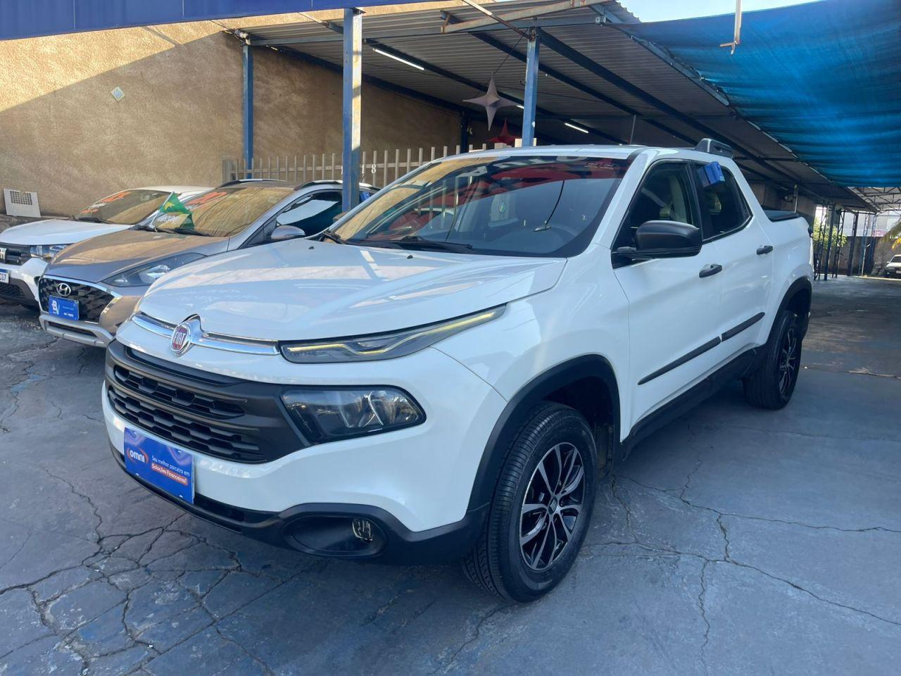 FIAT Toro - Foto