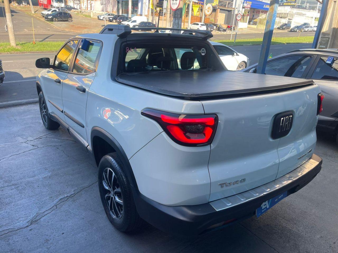 FIAT Toro - Foto
