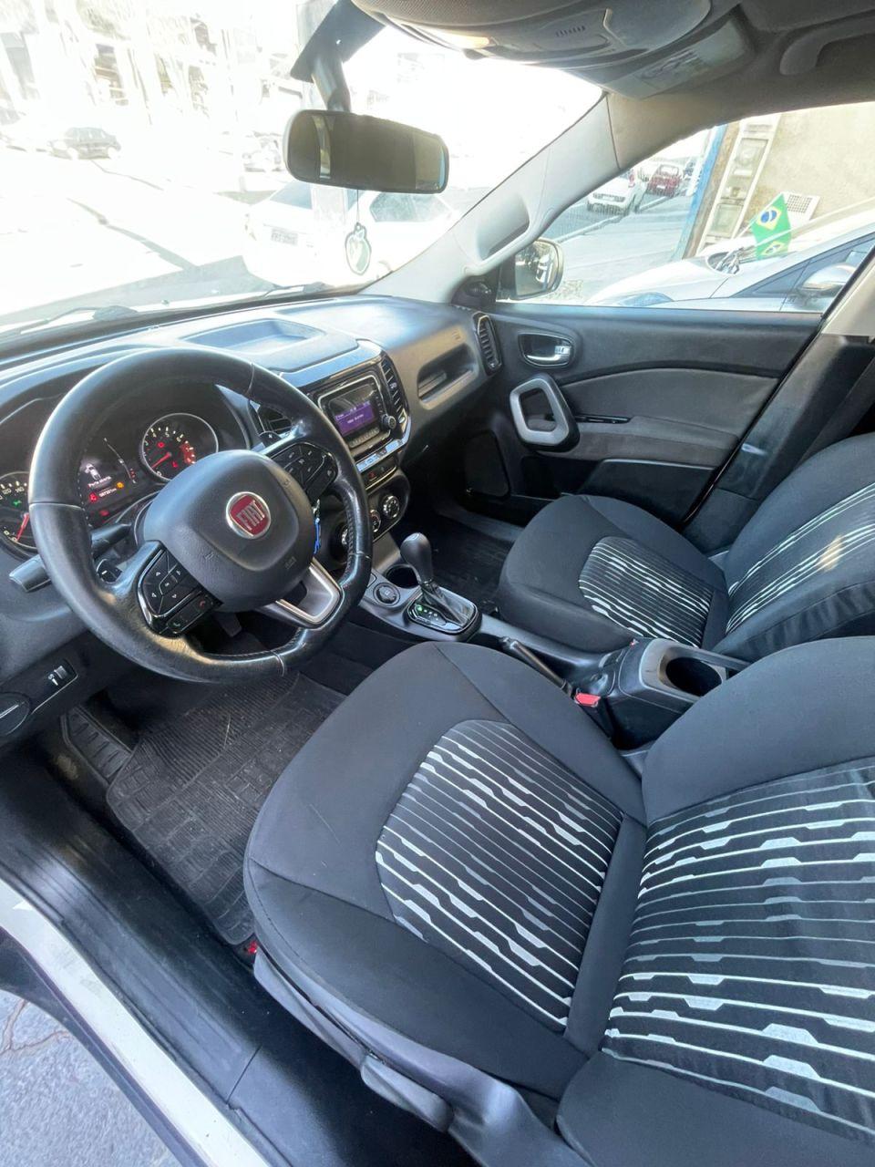 FIAT Toro - Foto