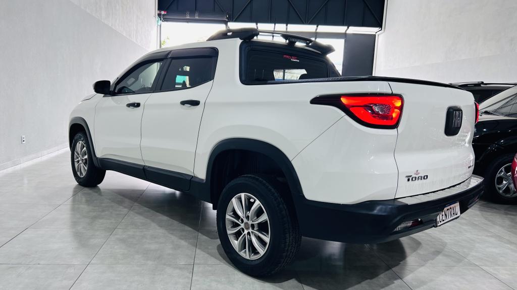 FIAT Toro - Foto