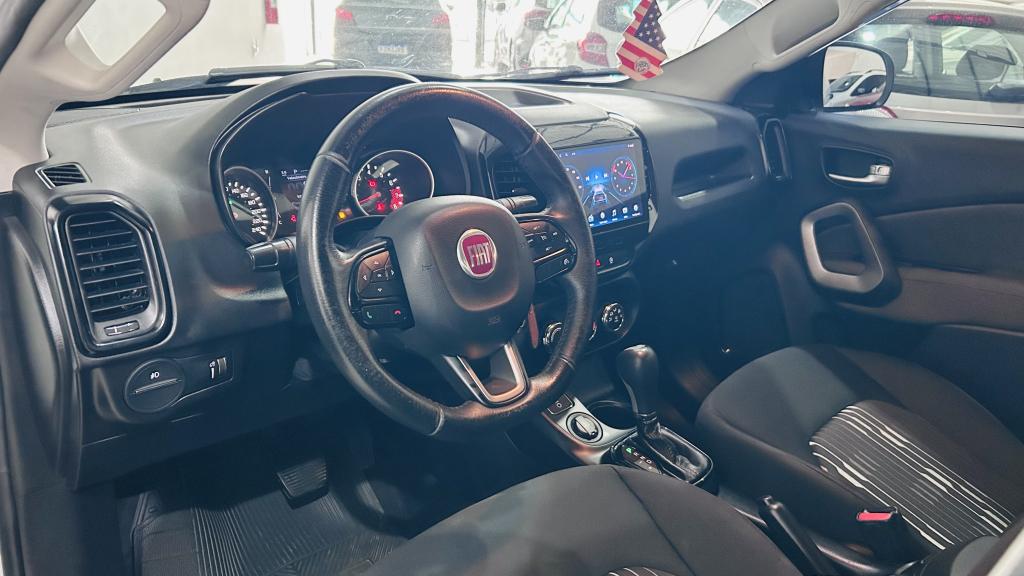 FIAT Toro - Foto
