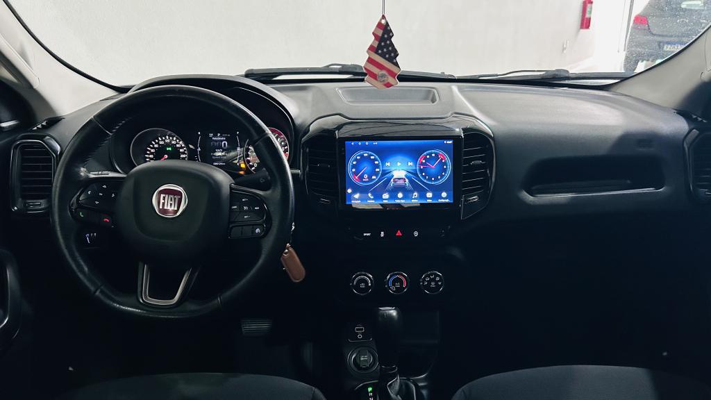 FIAT Toro - Foto