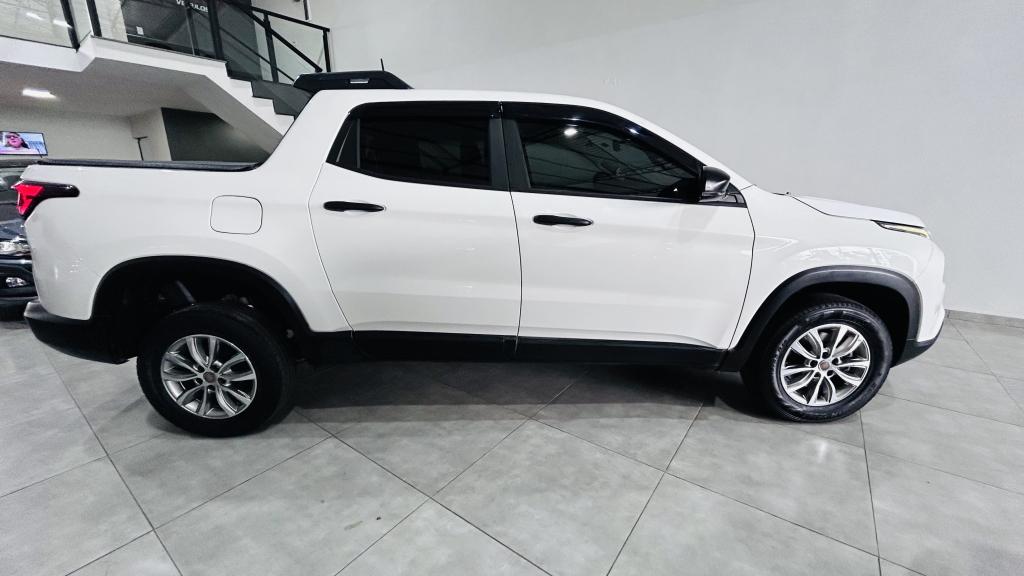 FIAT Toro - Foto