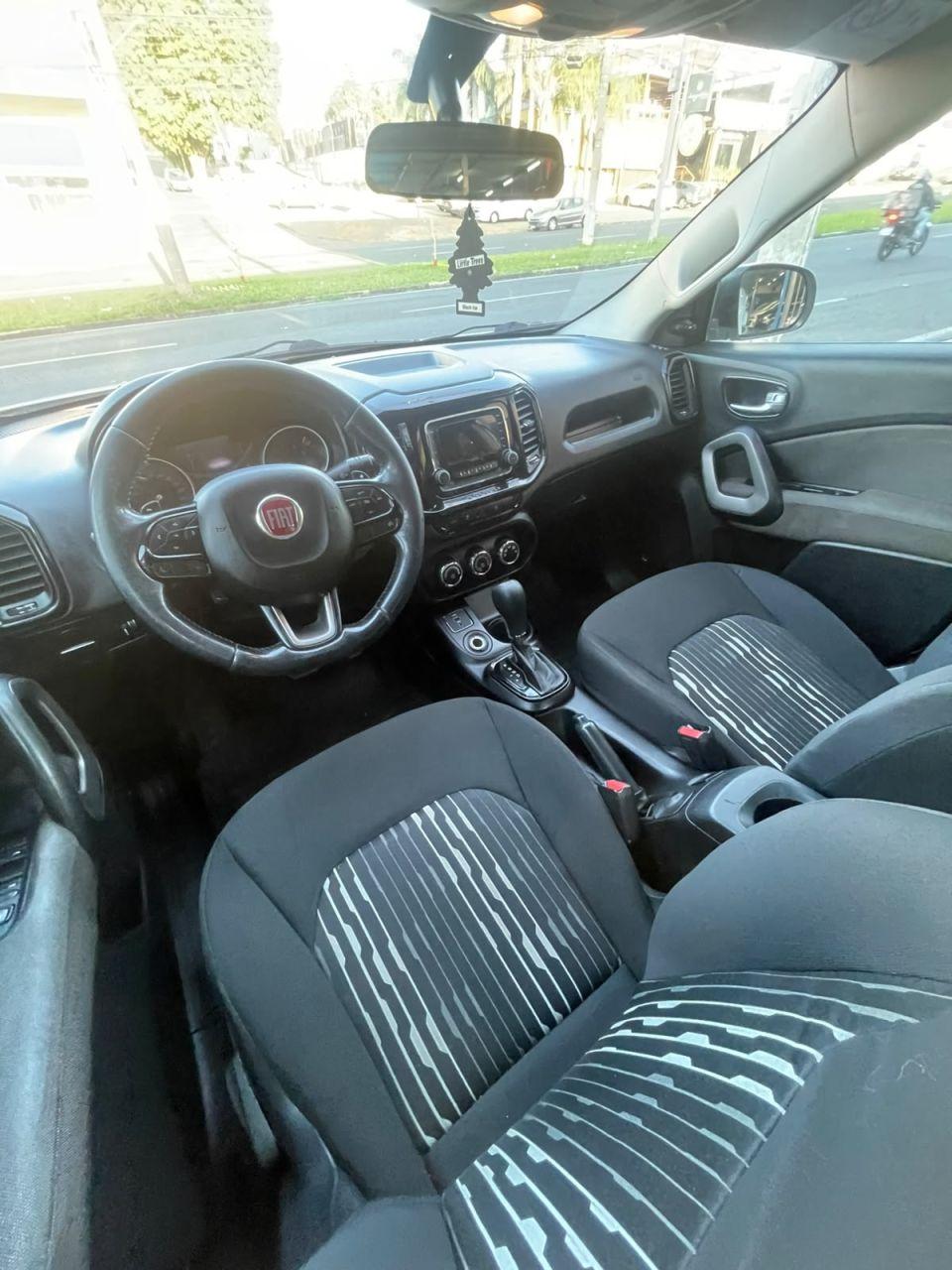 FIAT Toro - Foto