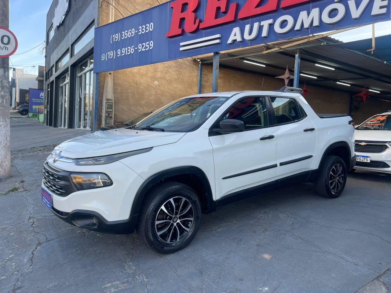 FIAT Toro - Foto