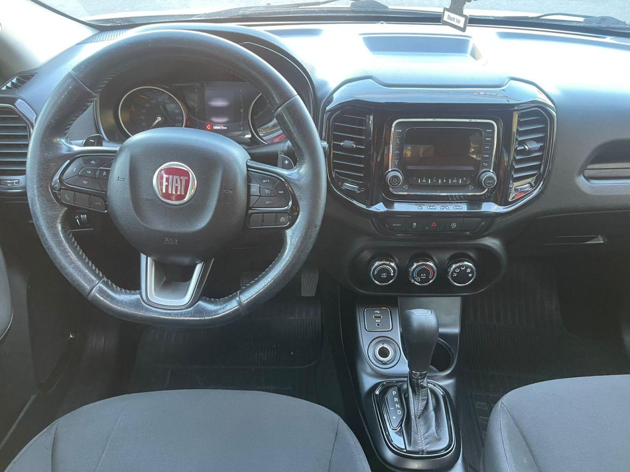FIAT Toro - Foto