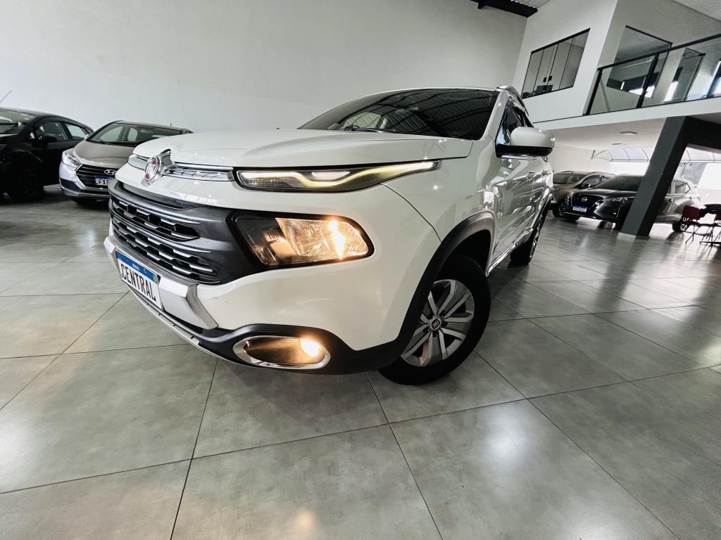 FIAT Toro - Foto