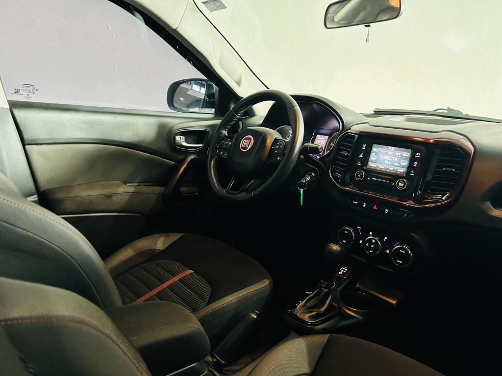 FIAT Toro - Foto