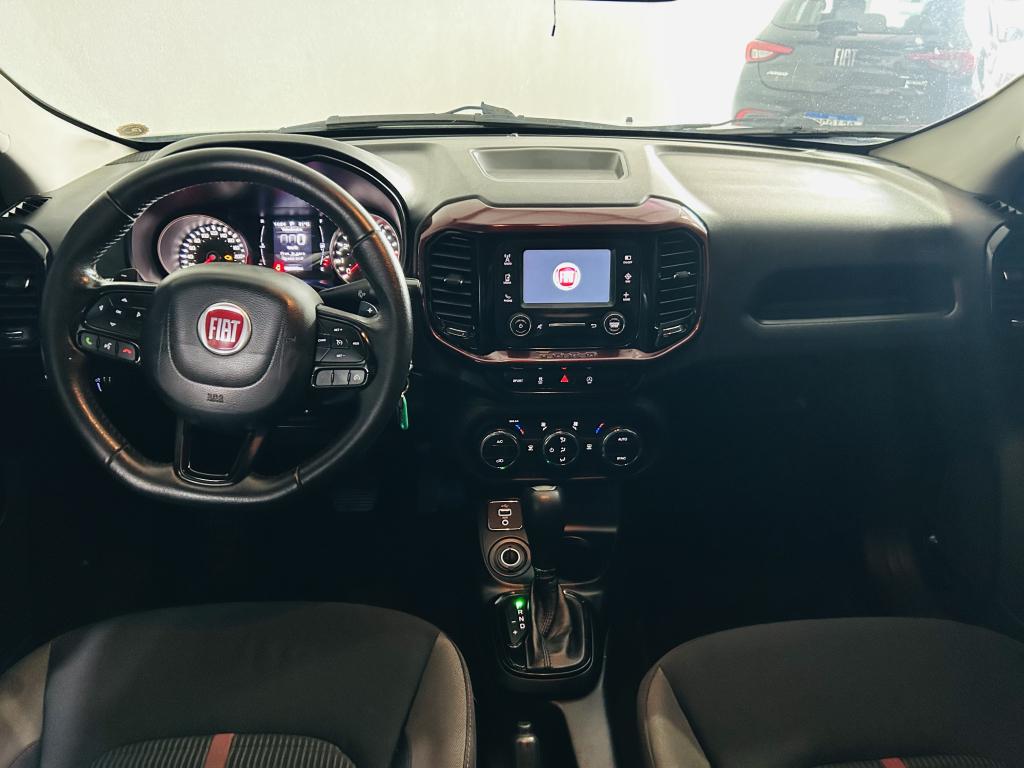 FIAT Toro - Foto