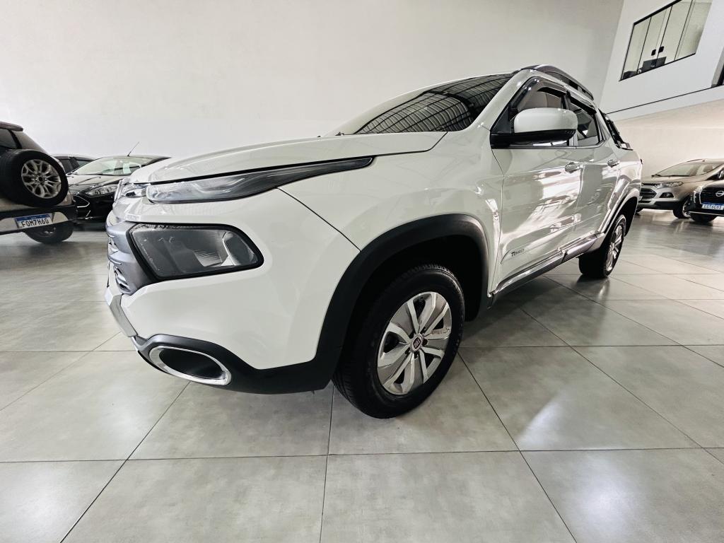 FIAT Toro - Foto