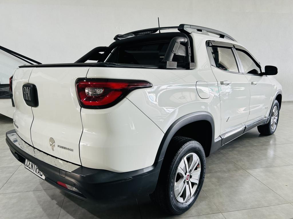 FIAT Toro - Foto