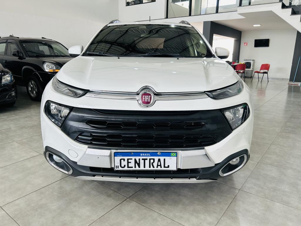 FIAT Toro - Foto