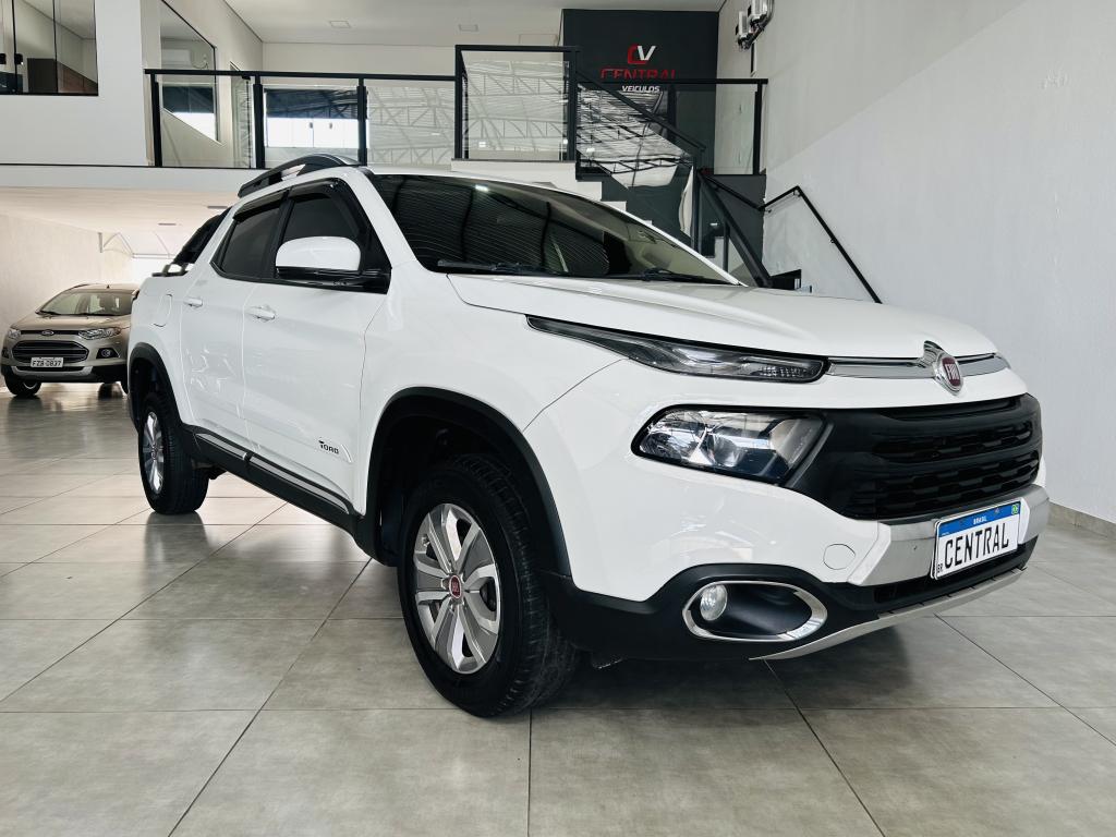 FIAT Toro - Foto