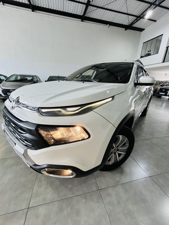 FIAT Toro - Foto