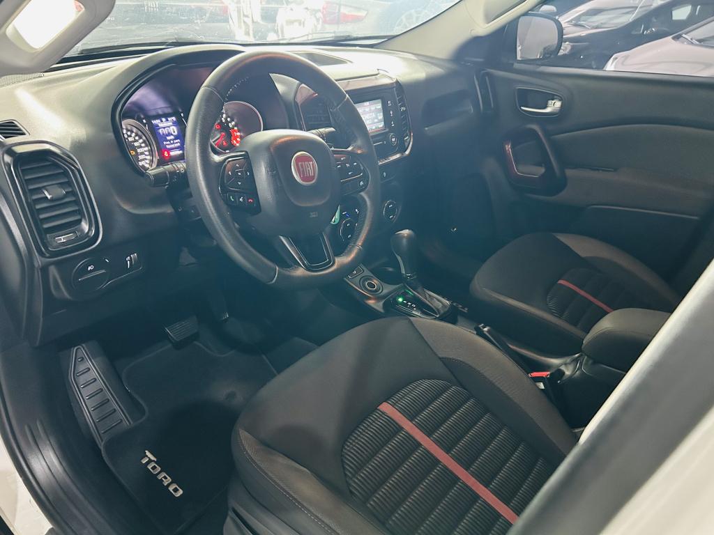 FIAT Toro - Foto