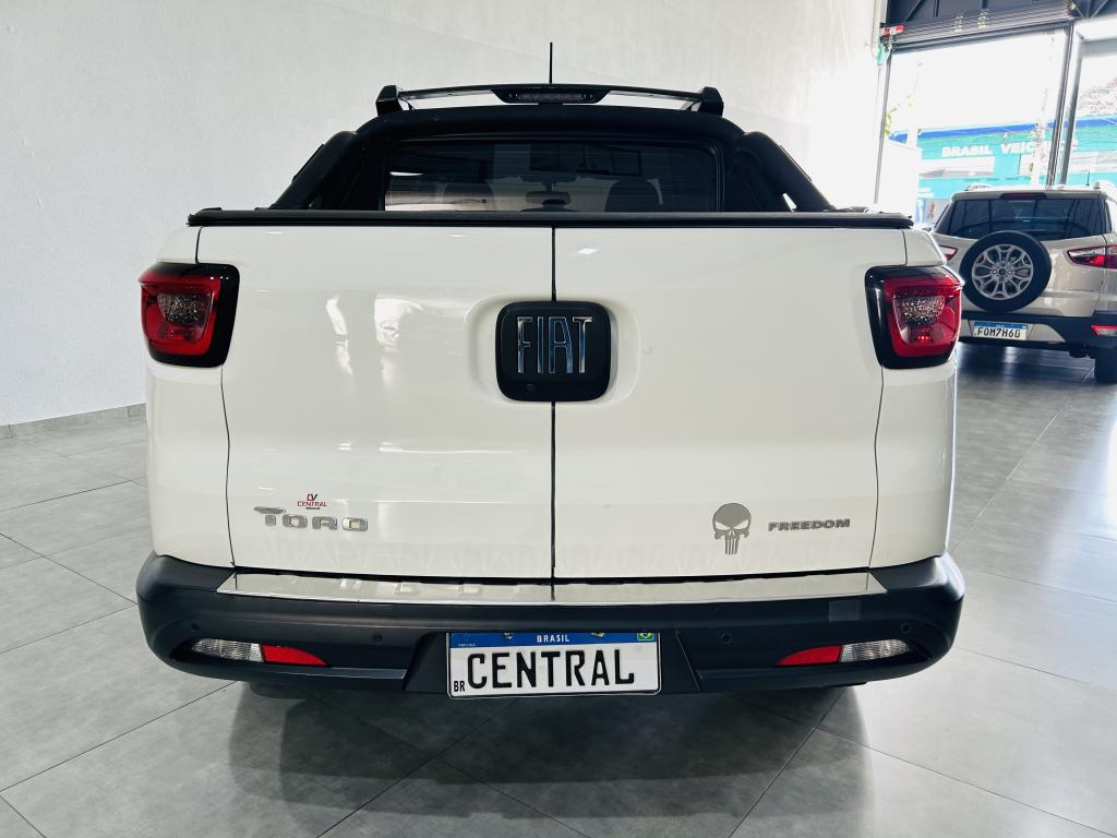FIAT Toro - Foto