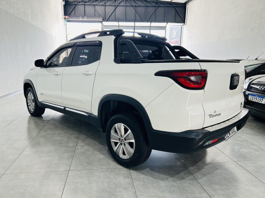 FIAT Toro - Foto