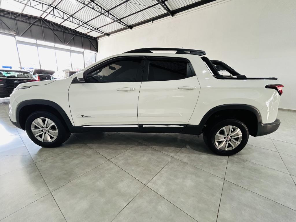 FIAT Toro - Foto